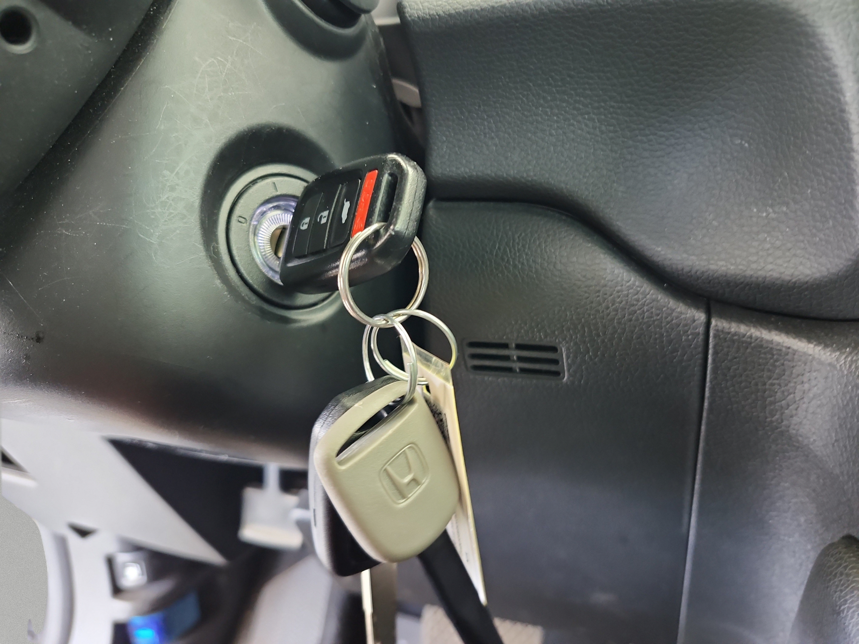 Used 2019 Honda CR-V LX image 24