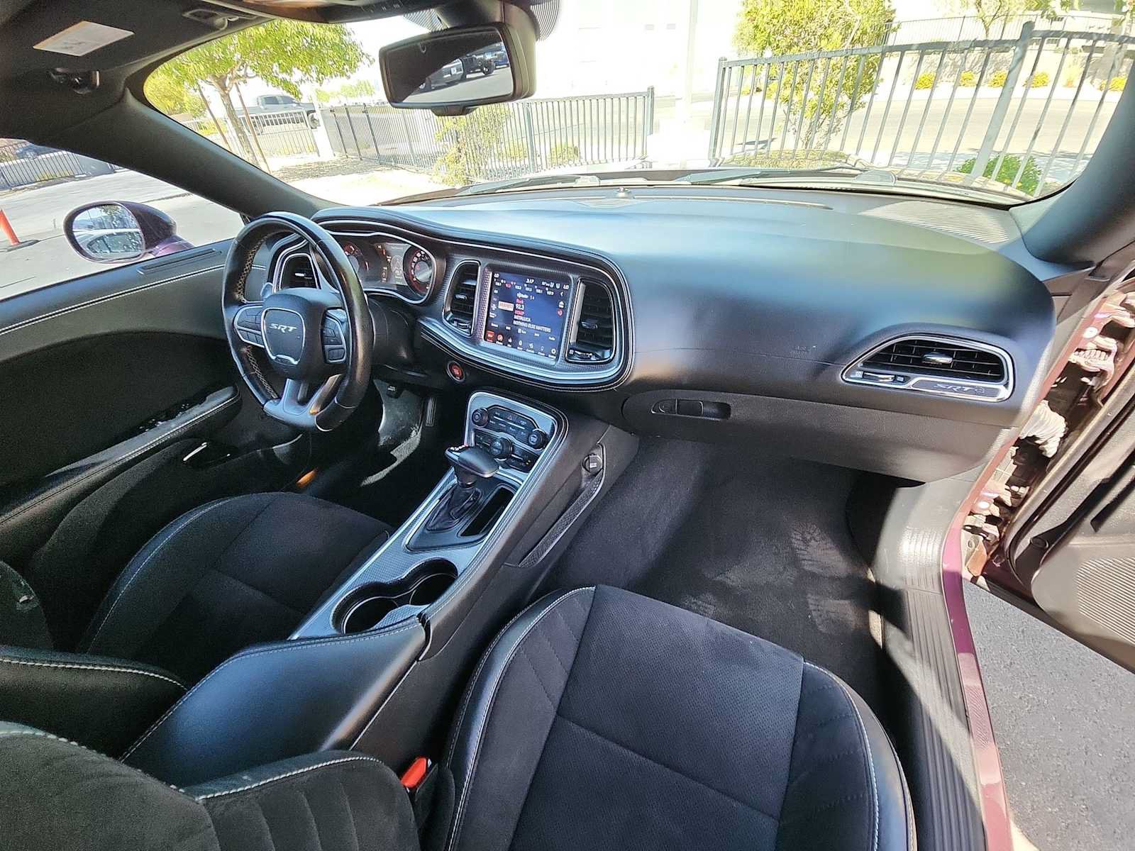Used 2020 Dodge Challenger SRT Hellcat Redeye RWD image 14