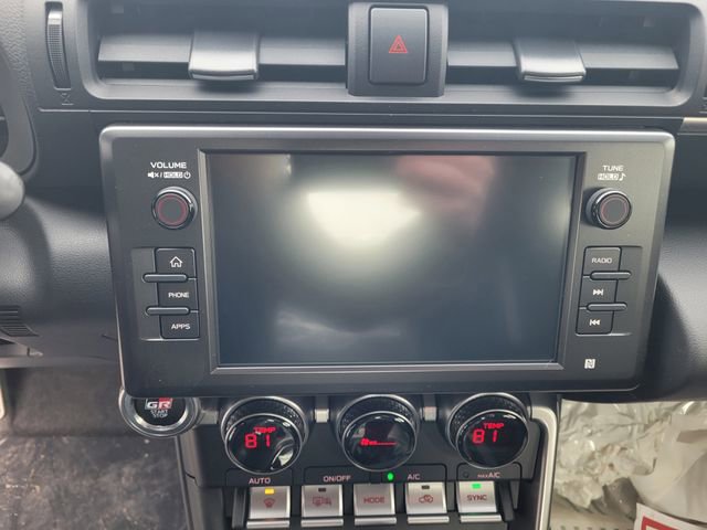 New 2026 Toyota GR86 Premium image 21