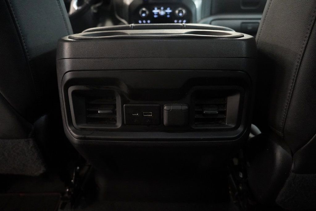 Used 2022 Chevrolet Silverado 1500 LT Trail Boss w/ Convenience Package II image 28