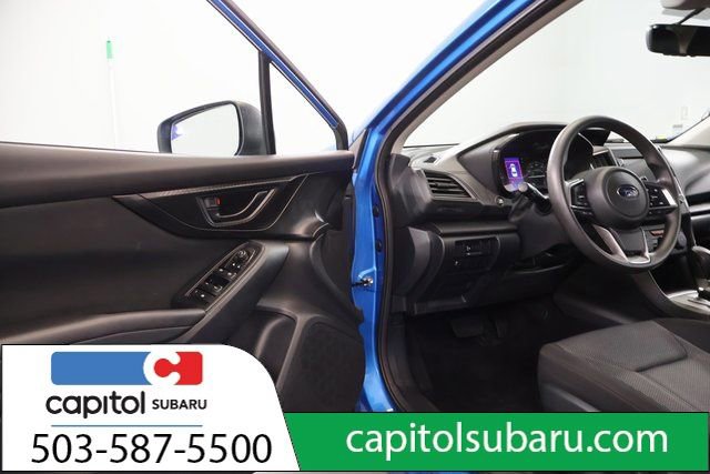 Used 2021 Subaru Impreza 2.0i Premium AWD/4WD image 9