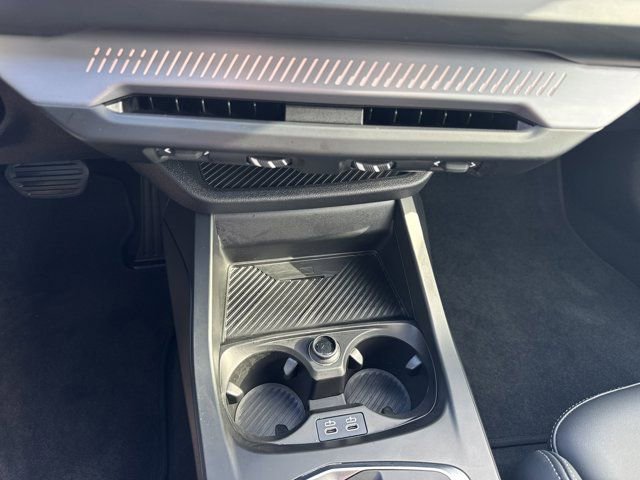 Certified 2025 BMW 228i xDrive image 14