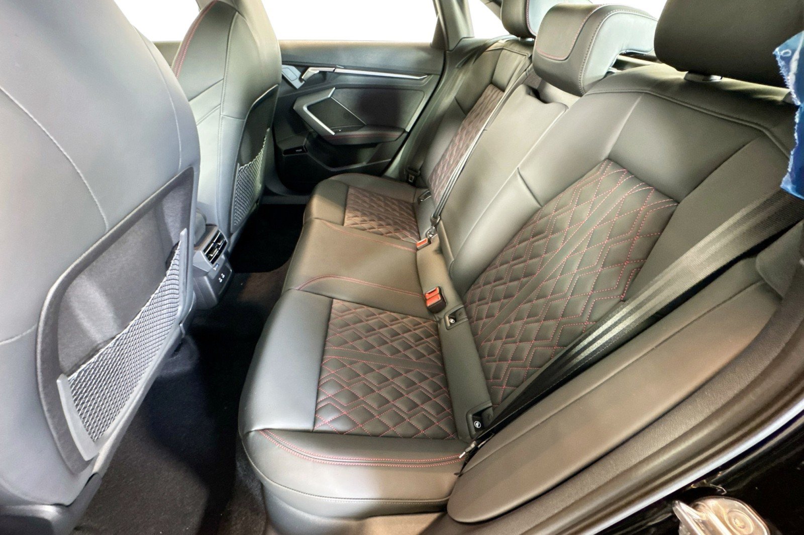 New 2026 Audi S3 Premium AWD/4WD image 22