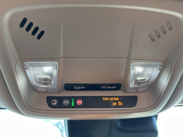 Used 2024 Chevrolet Malibu LT FWD image 19