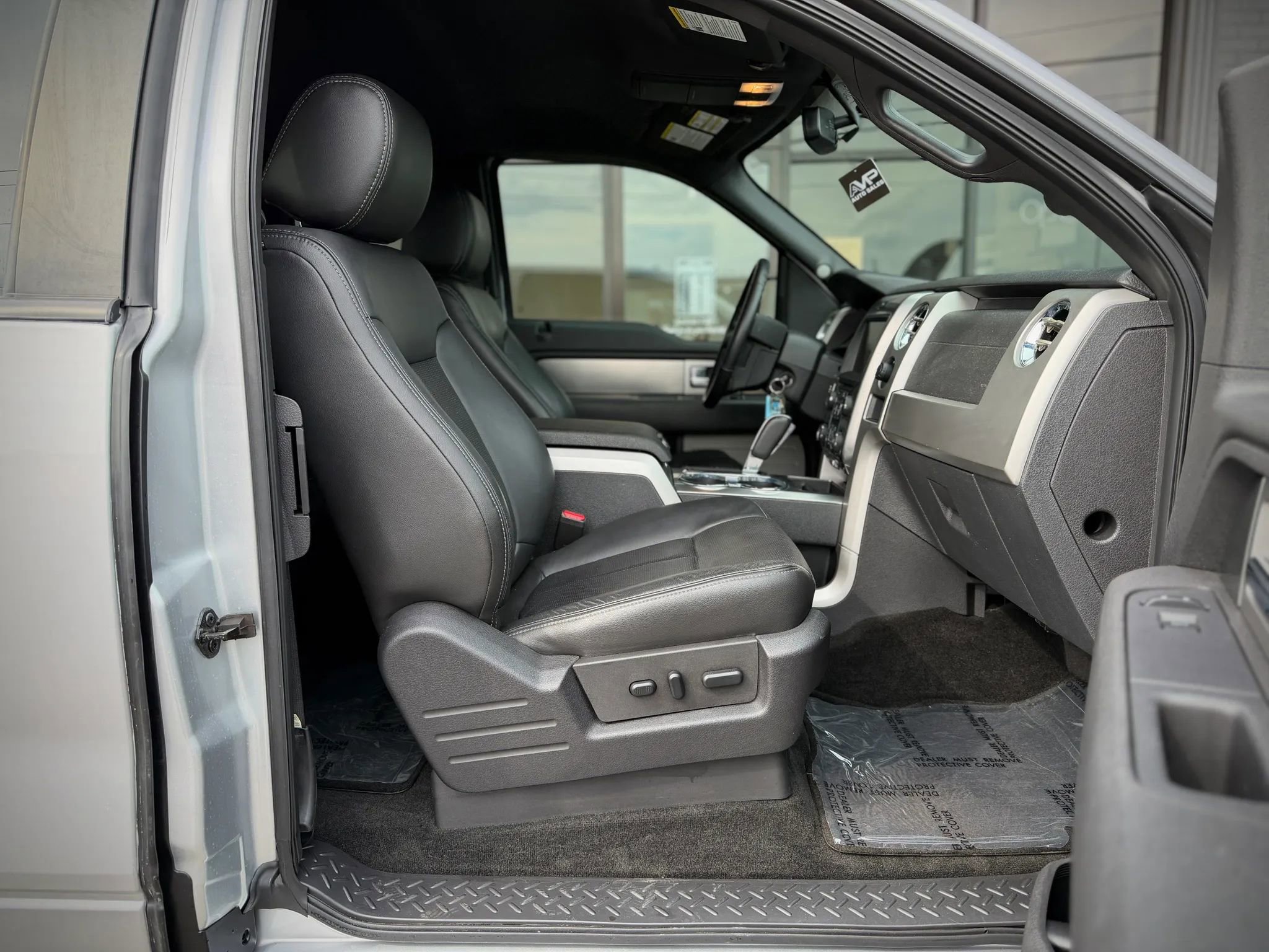 Used 2013 Ford F150 FX2 w/ Luxury Equipment Group image 19