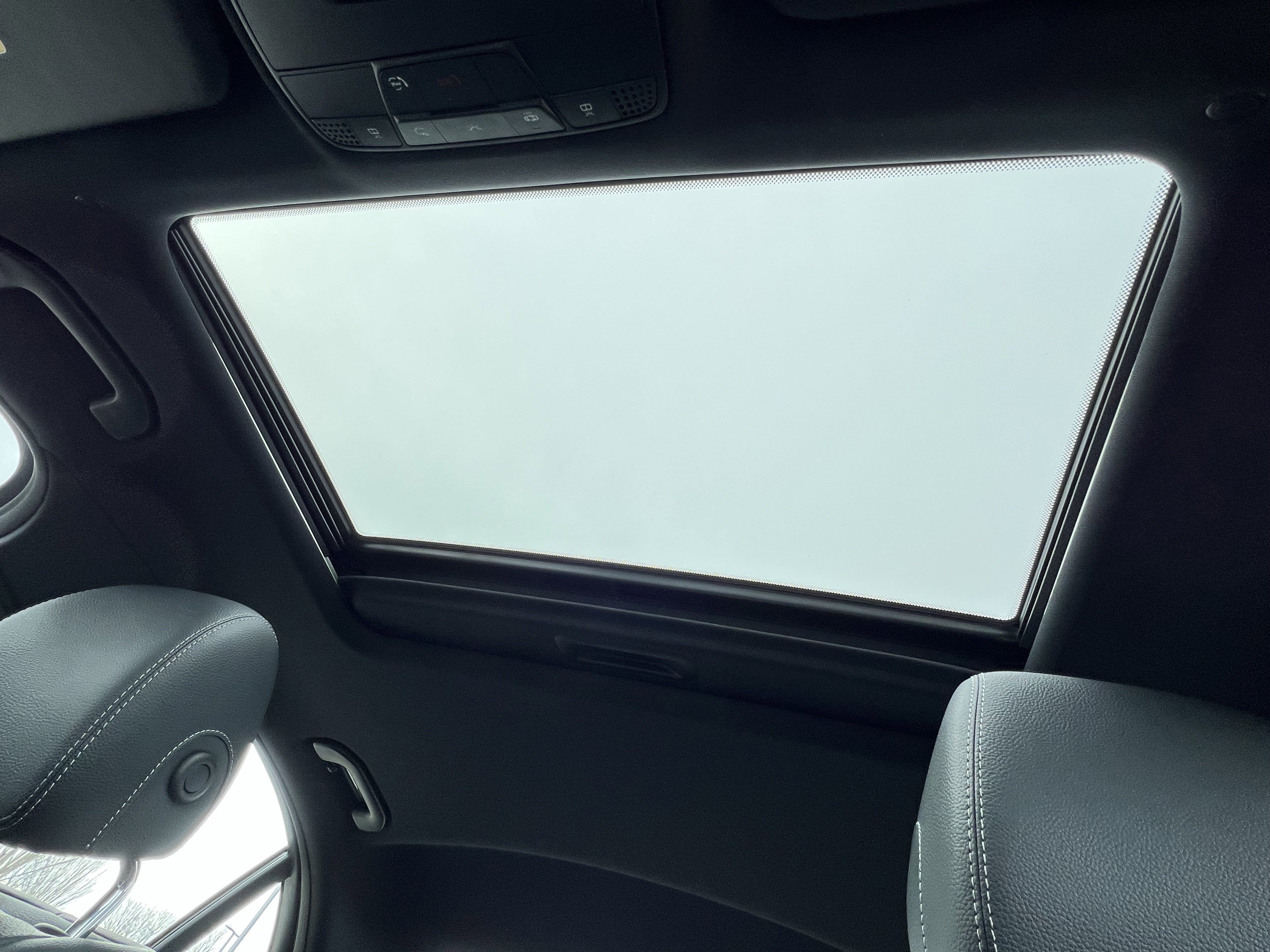 Certified 2021 Mercedes-Benz E 350 4MATIC Sedan image 28