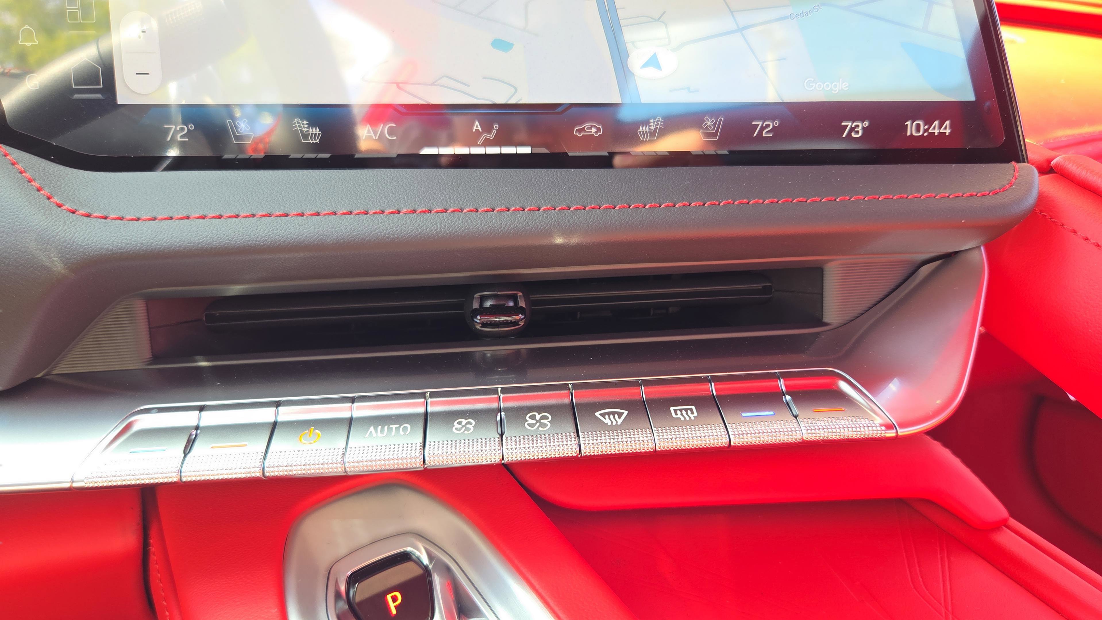 New 2026 Chevrolet Corvette Stingray Premium Conv image 24