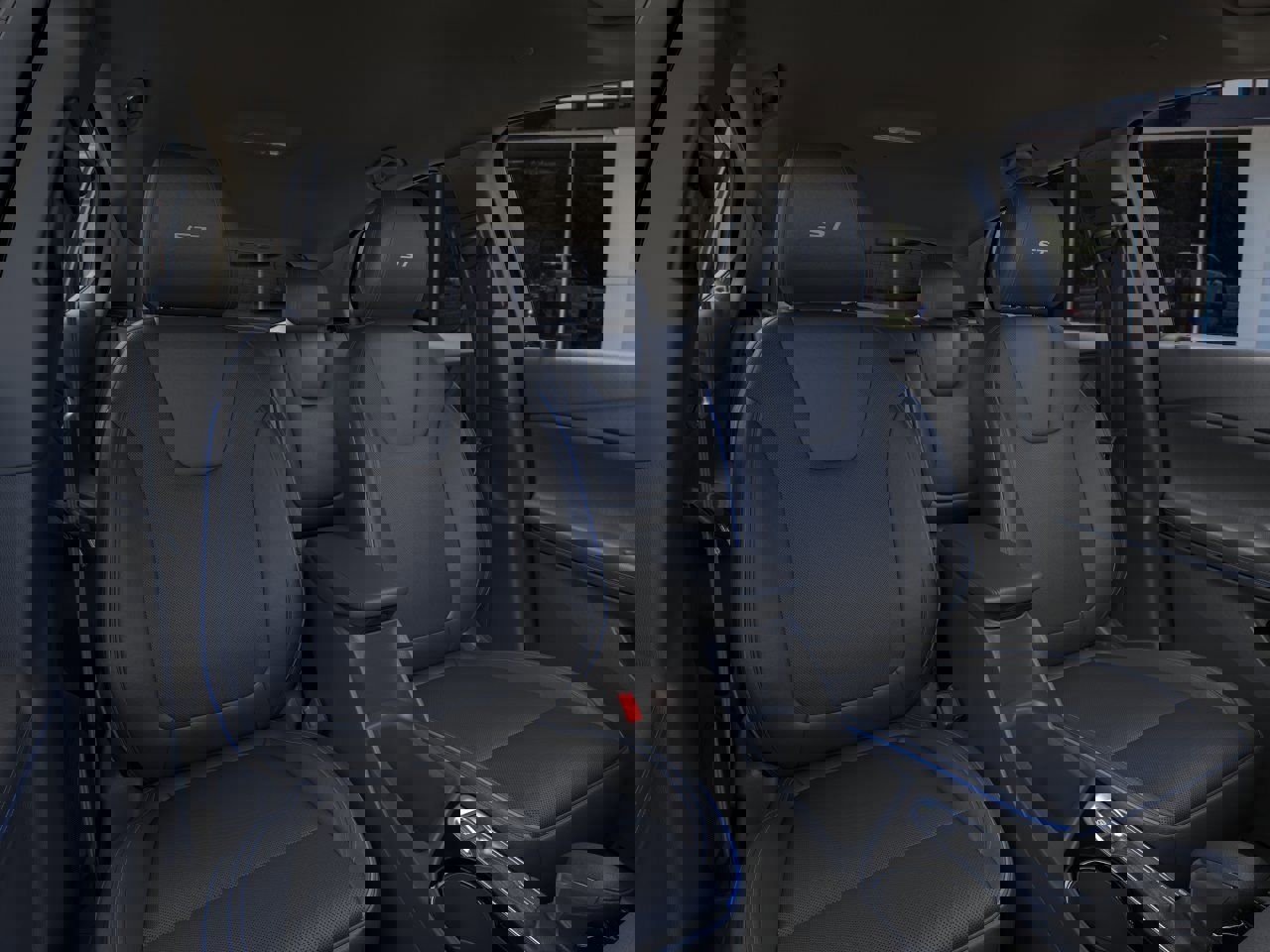 New 2025 Buick Encore GX Sport Touring w/ Comfort Package image 16