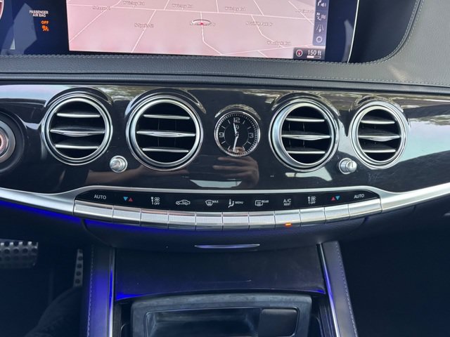 Used 2020 Mercedes-Benz S 560 Sedan image 53