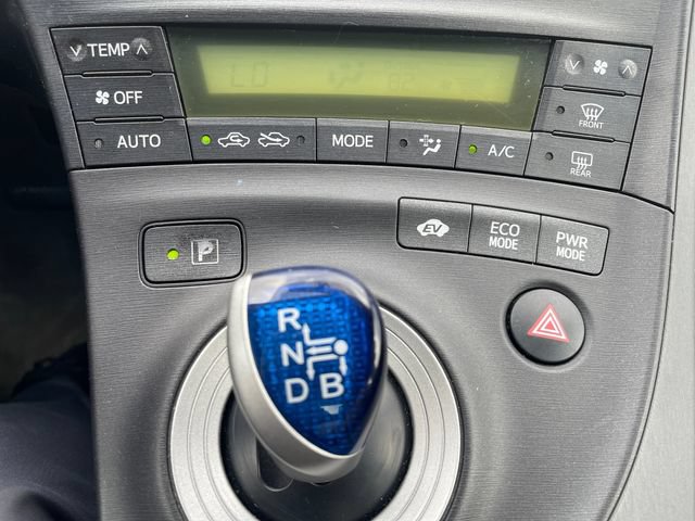Used 2011 Toyota Prius Three FWD image 21