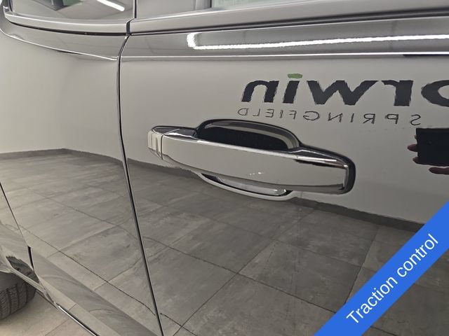 Used 2022 GMC Canyon Elevation RWD image 8