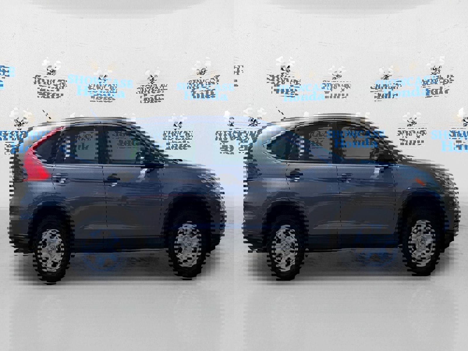 Used 2016 Honda CR-V LX image 9