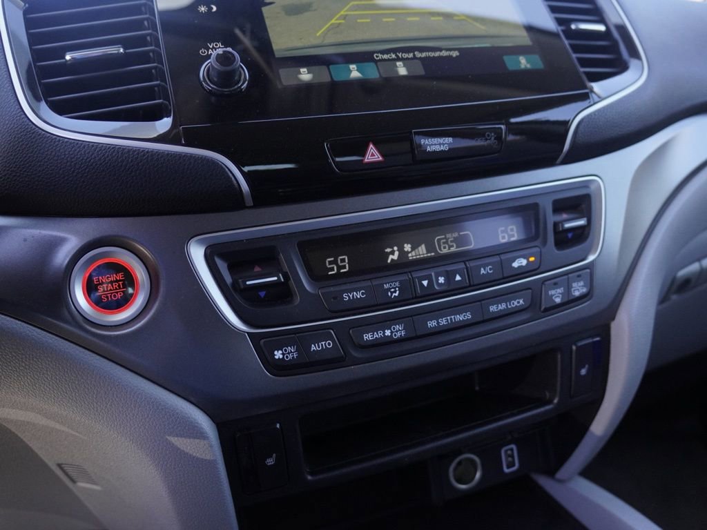 Used 2021 Honda Pilot EX image 13