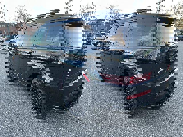 New 2026 Hyundai Santa Fe Calligraphy image 36