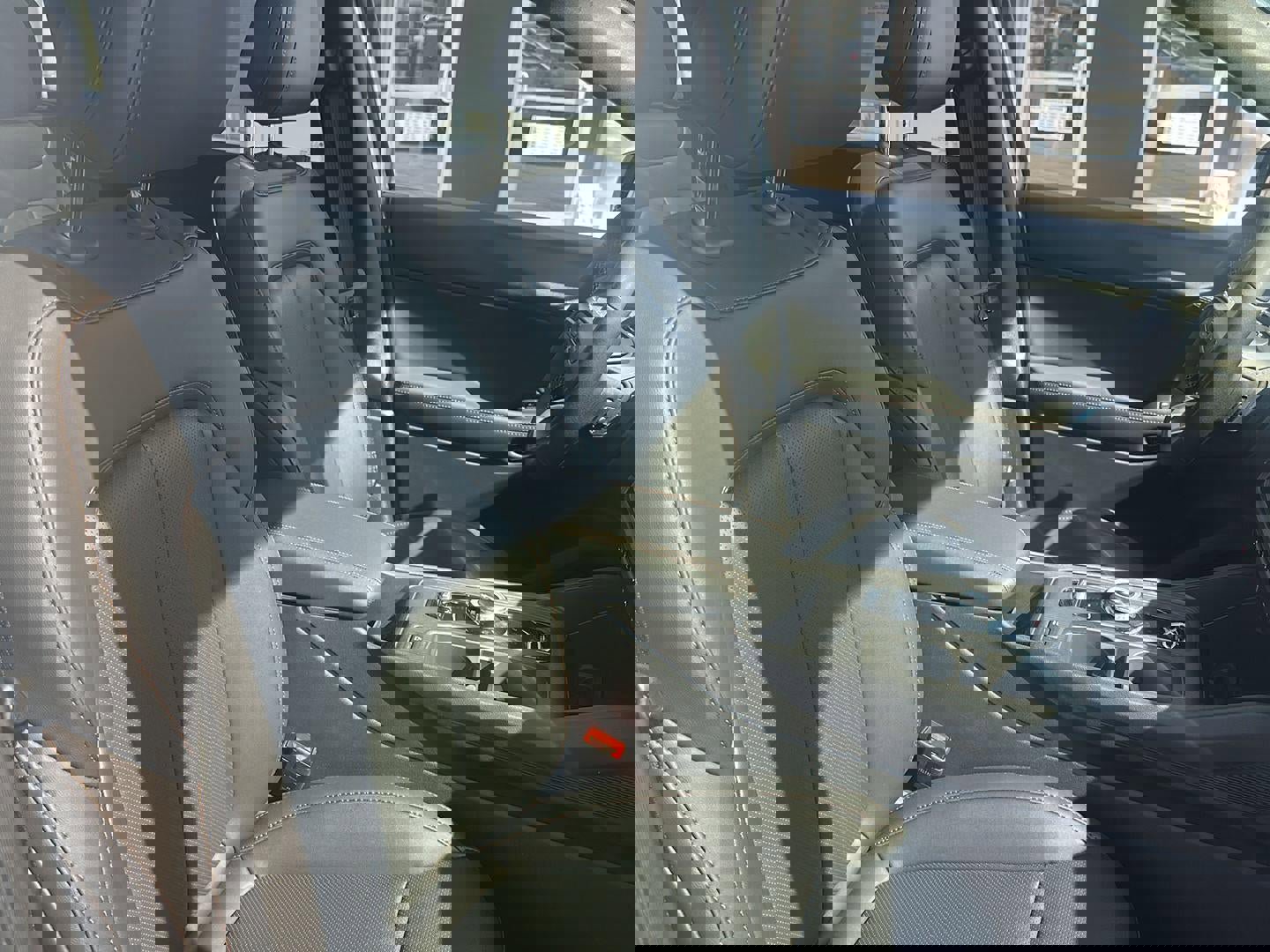 New 2026 Jeep Cherokee Limited image 6