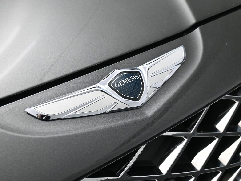 Used 2024 Genesis GV80 3.5T image 19