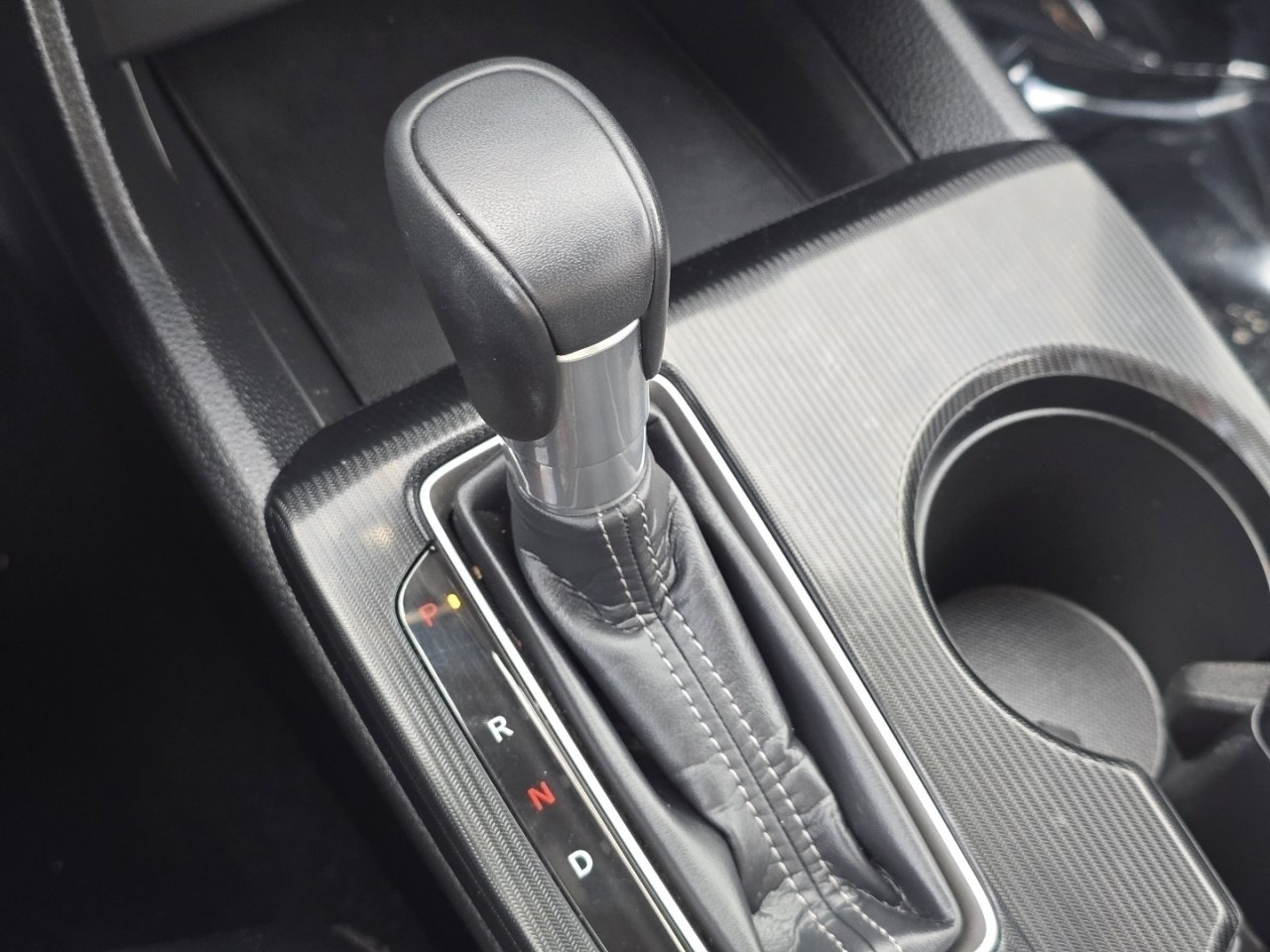 Certified 2024 Honda Civic Sport image 30