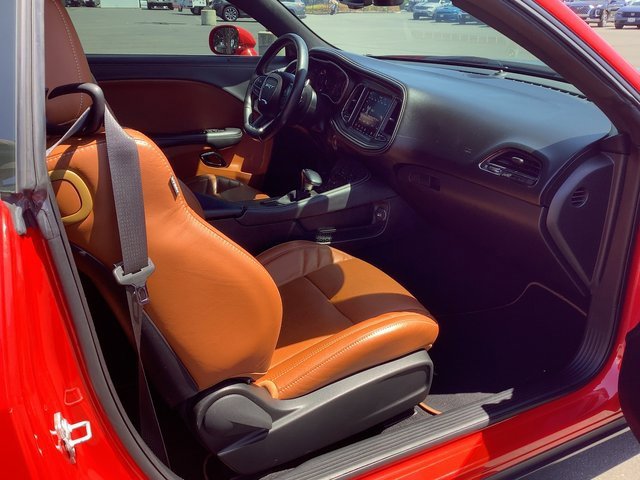 Used 2021 Dodge Challenger SRT Hellcat Redeye image 28