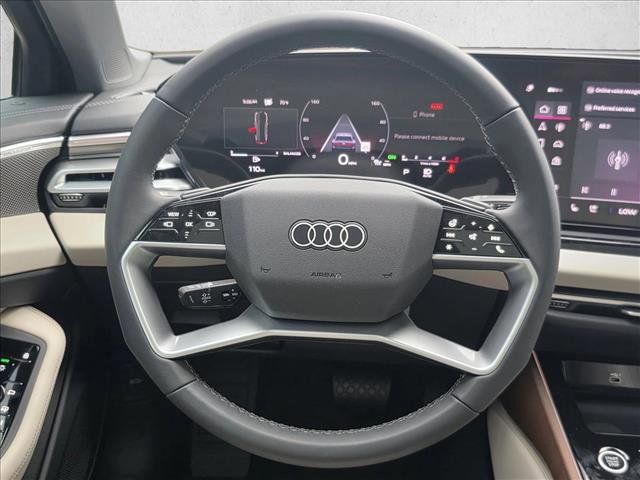 New 2026 Audi A6 Premium Plus image 20