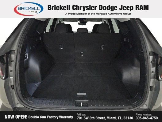 Used 2026 Hyundai Tucson SEL FWD image 5