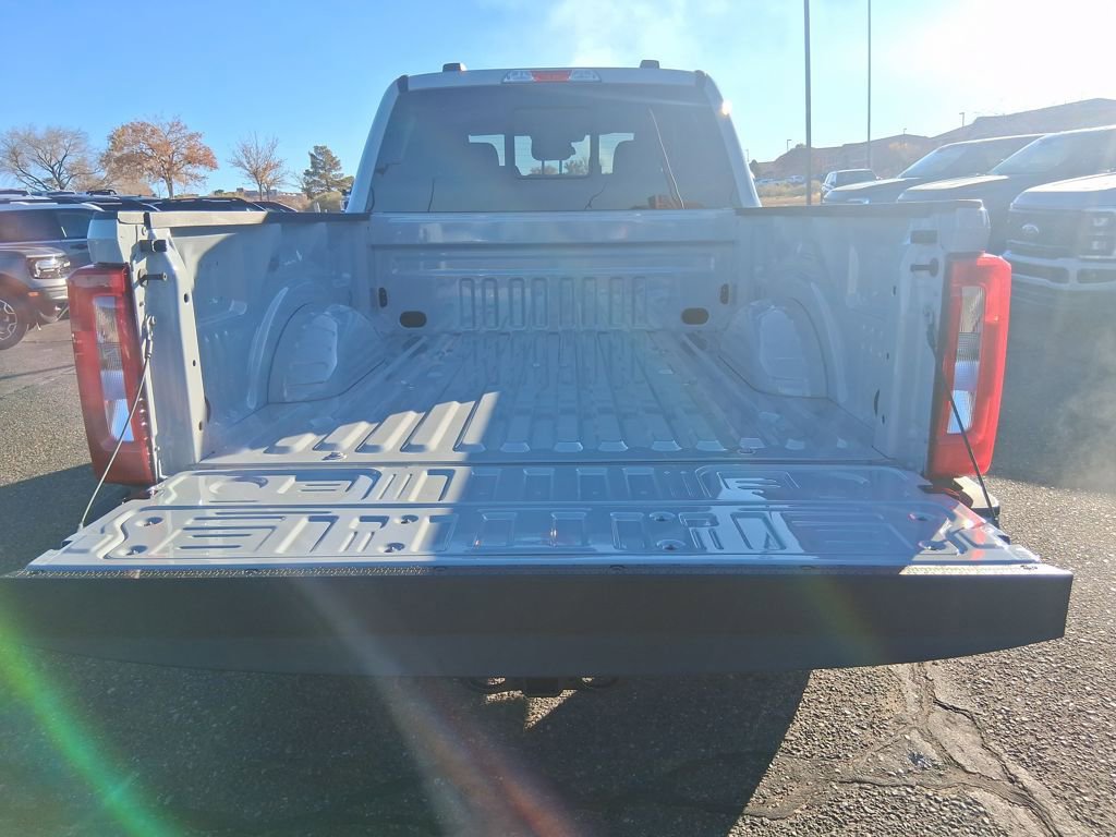 New 2026 Ford F250 XL w/ STX Appearance Package image 19