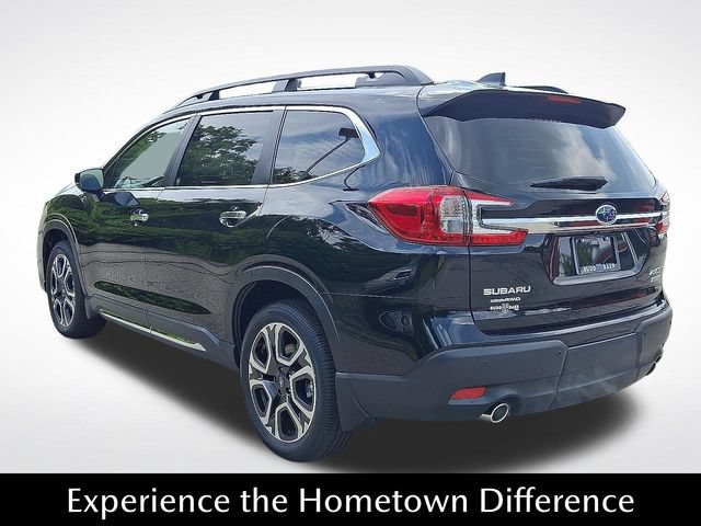 New 2026 Subaru Ascent Touring AWD/4WD image 4