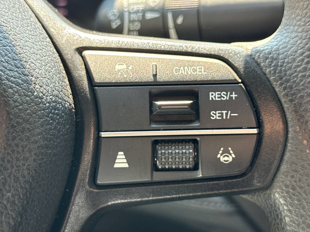 Certified 2024 Honda Accord EX image 29