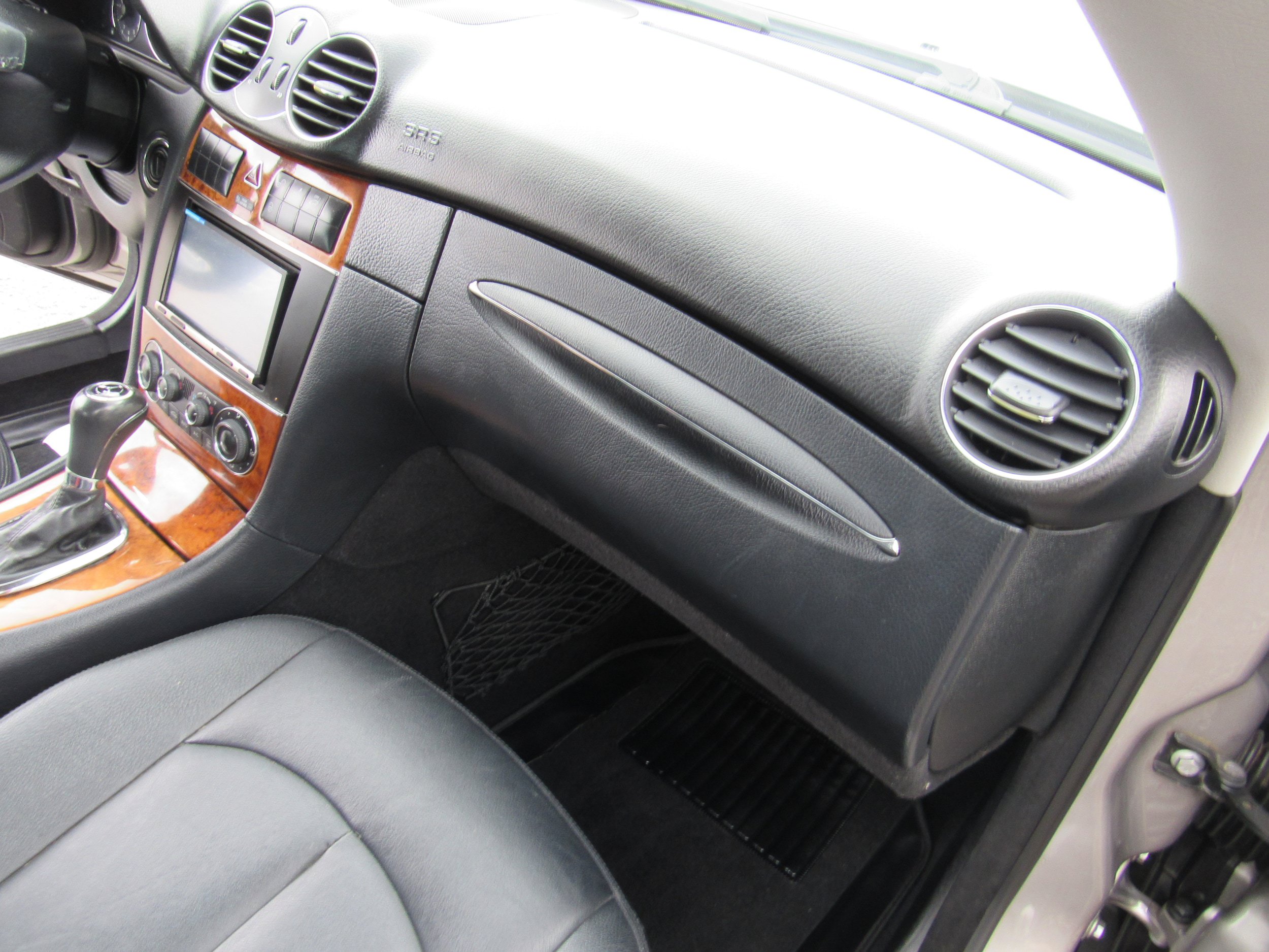 Used 2006 Mercedes-Benz CLK 350 Cabriolet image 34