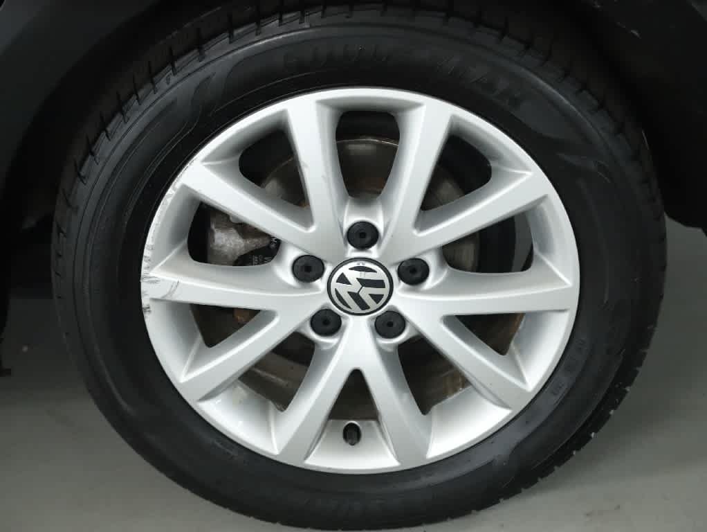 Used 2014 Volkswagen Jetta SE FWD image 36