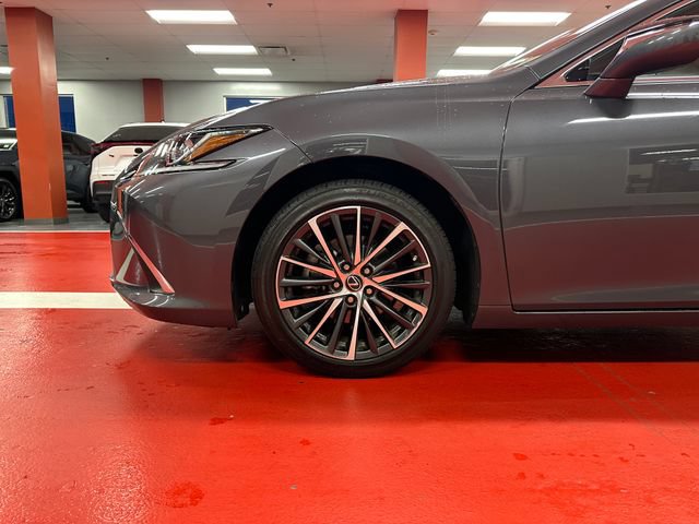 Used 2023 Lexus ES 350 w/ Premium Package FWD image 28