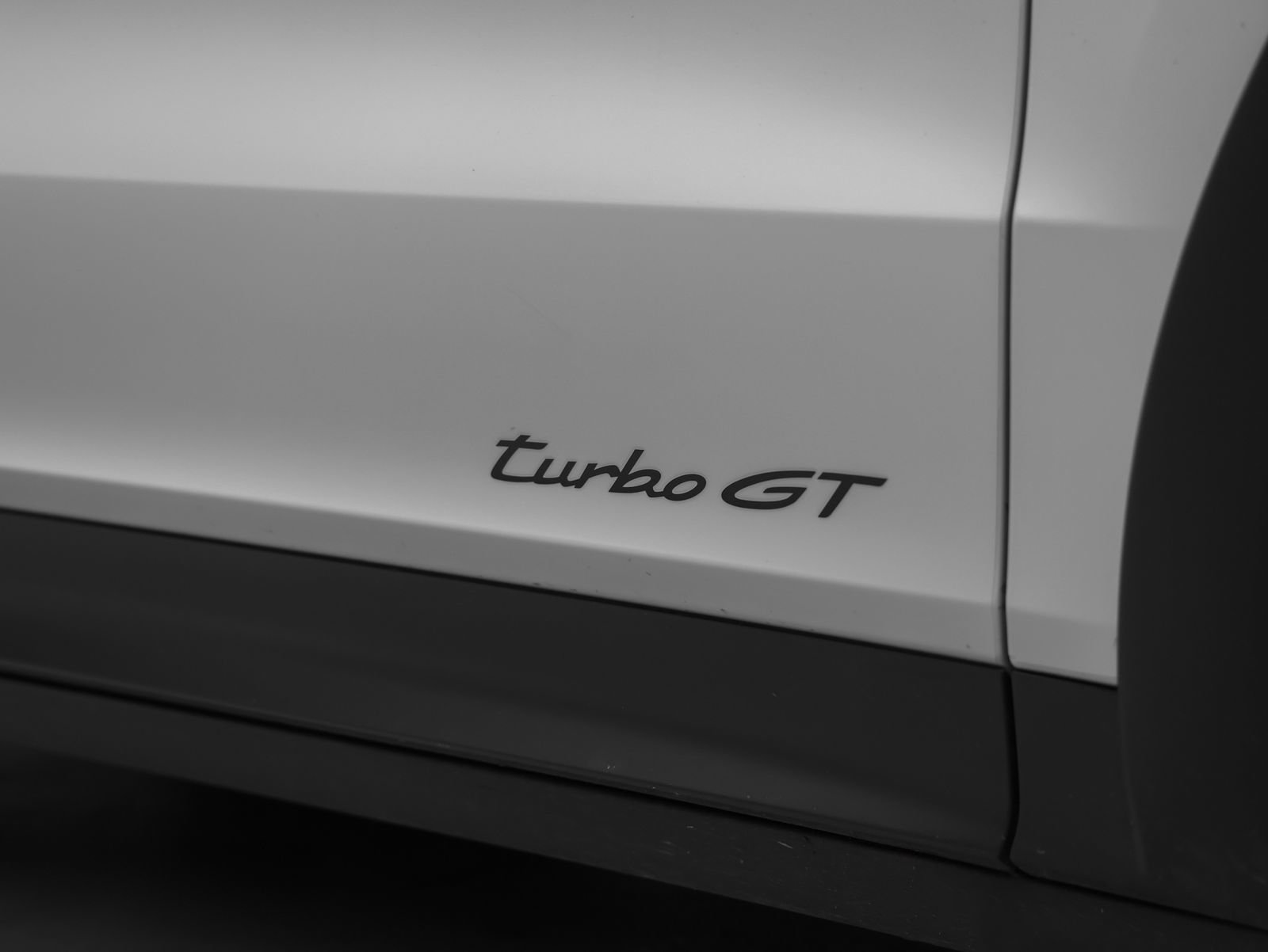 Certified 2025 Porsche Cayenne Turbo GT AWD/4WD image 18