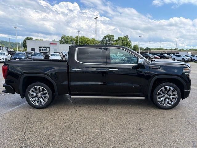 New 2026 GMC Sierra 1500 Denali AWD/4WD image 10