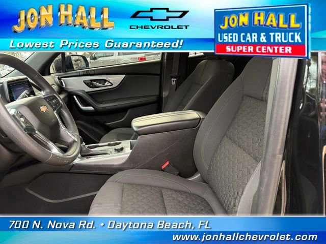 Used 2021 Chevrolet Blazer LT image 16