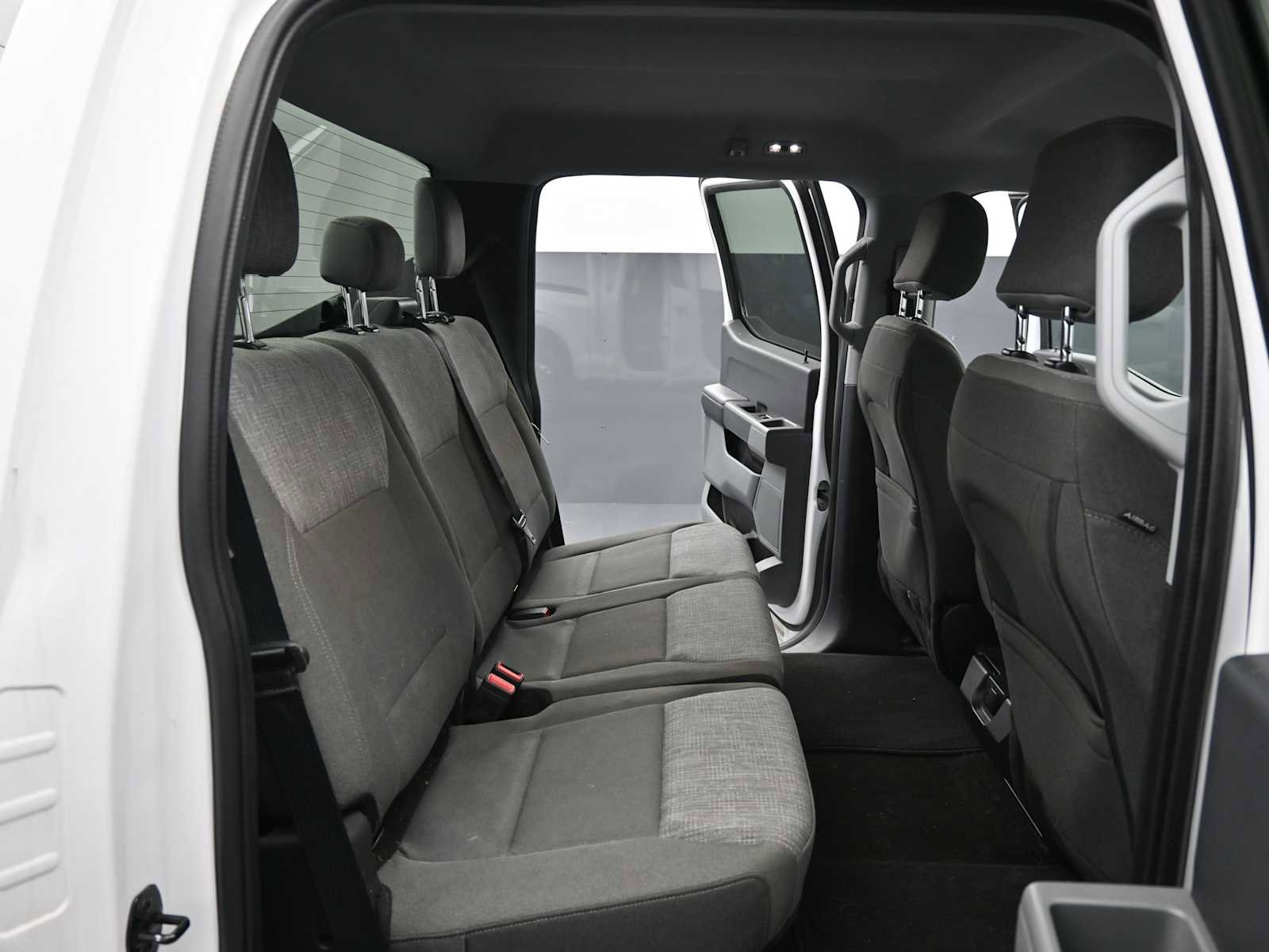 Used 2022 Ford F150 XLT image 13