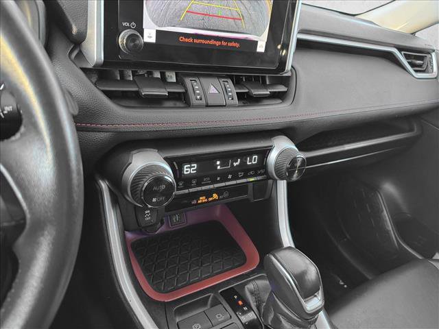 Used 2024 Toyota RAV4 Adventure image 11