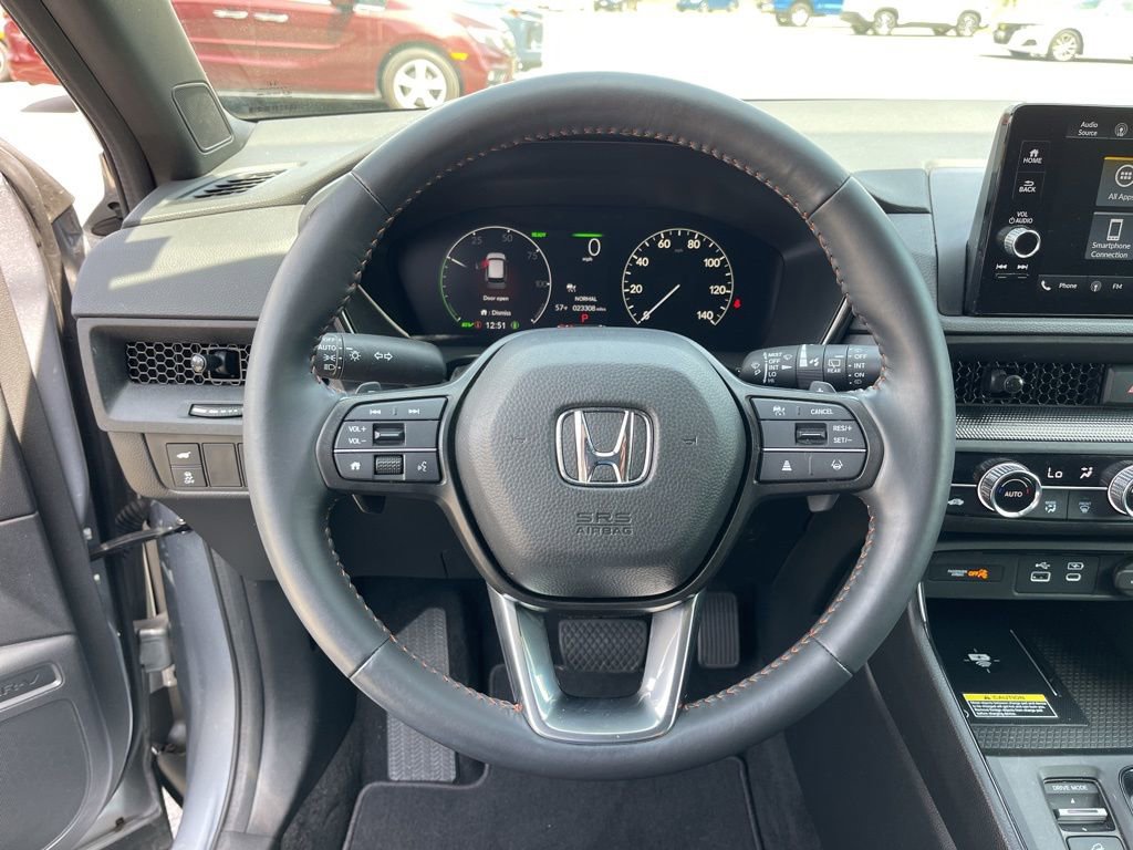Used 2024 Honda CR-V Sport-L image 16