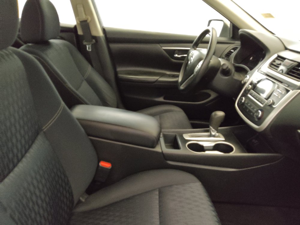 Used 2018 Nissan Altima 2.5 S w/ S Convenience Package FWD image 21