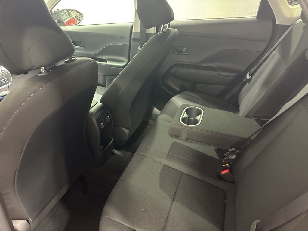 New 2026 Hyundai Kona SEL Sport image 9