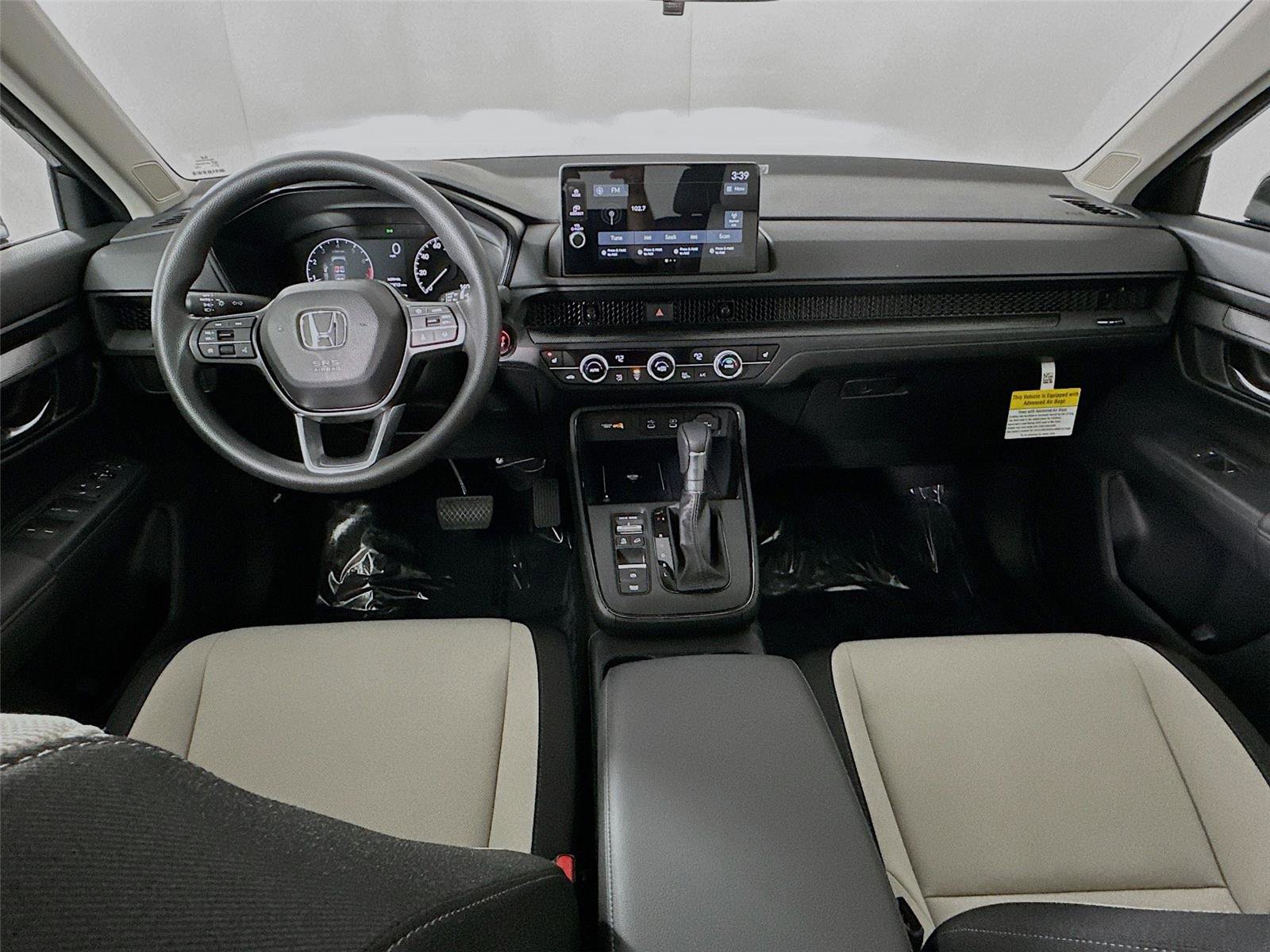 New 2026 Honda CR-V EX image 31