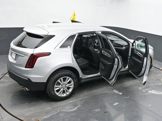 Used 2020 Cadillac XT5 Luxury image 67