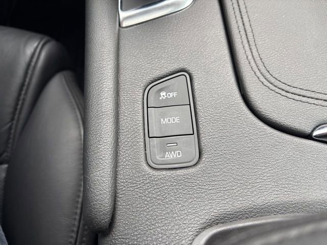 Used 2019 Cadillac XT5 Premium Luxury w/ Driver Assist Package image 42