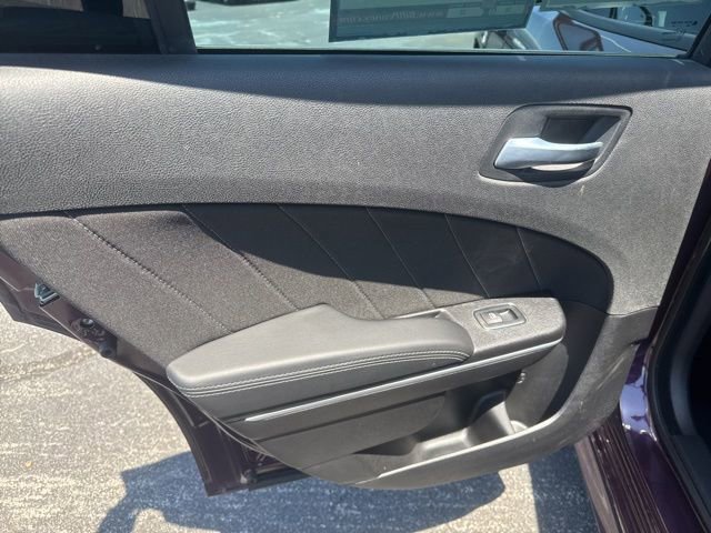 Used 2022 Dodge Charger R/T w/ Performance Handling Group image 22