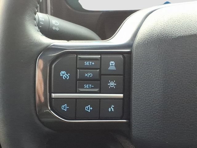 Used 2025 Ford F350 Platinum AWD/4WD image 12