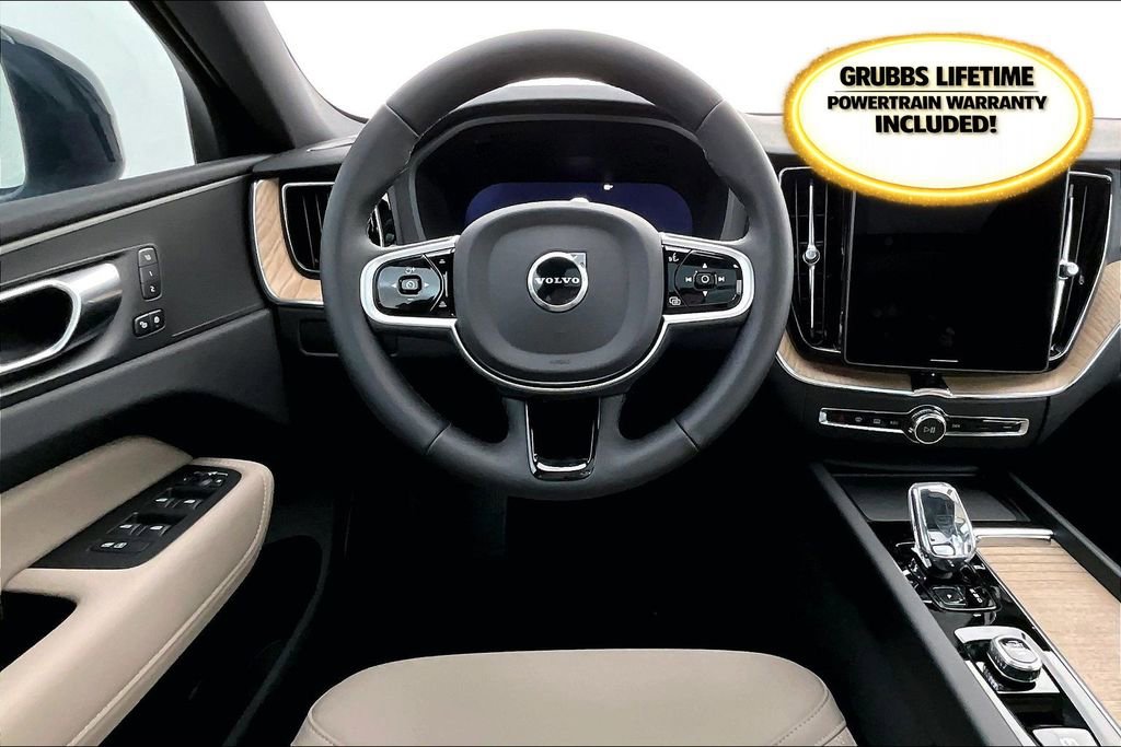 New 2026 Volvo XC60 B5 Plus w/ Protection Package Premier image 23