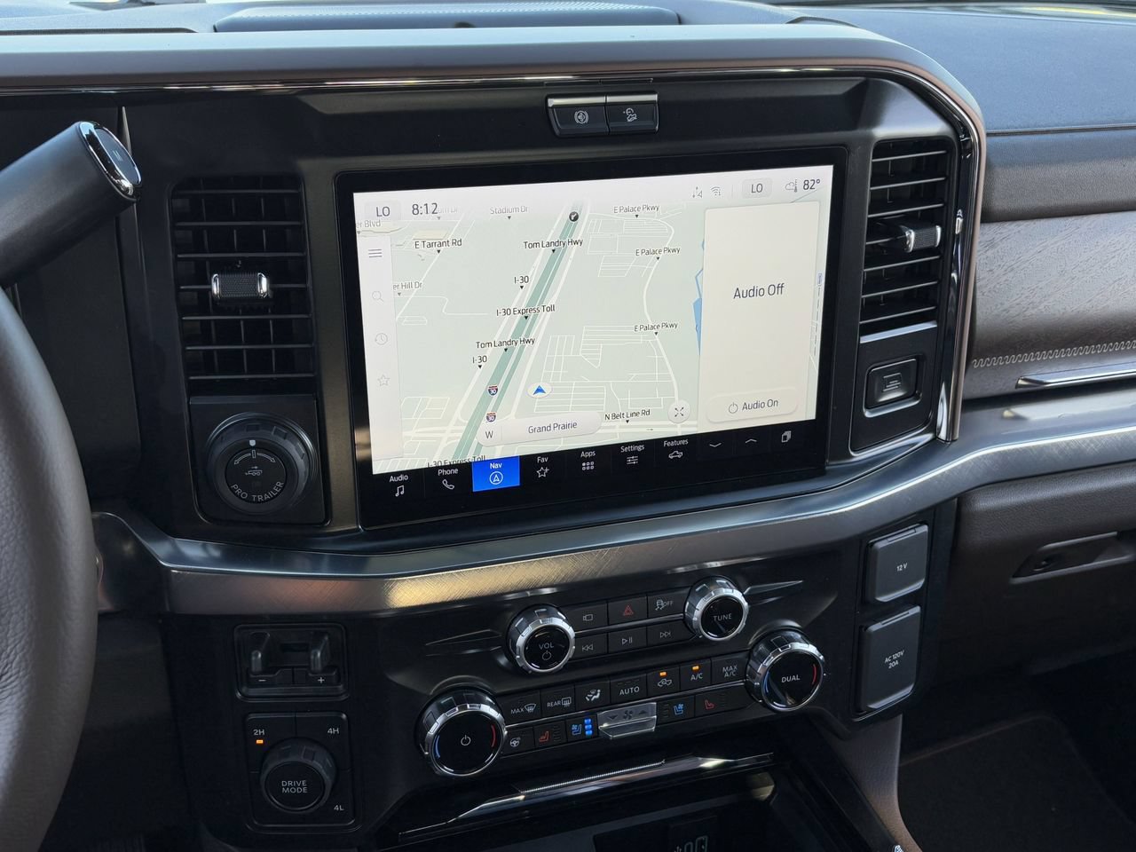 New 2026 Ford F350 King Ranch AWD/4WD image 18