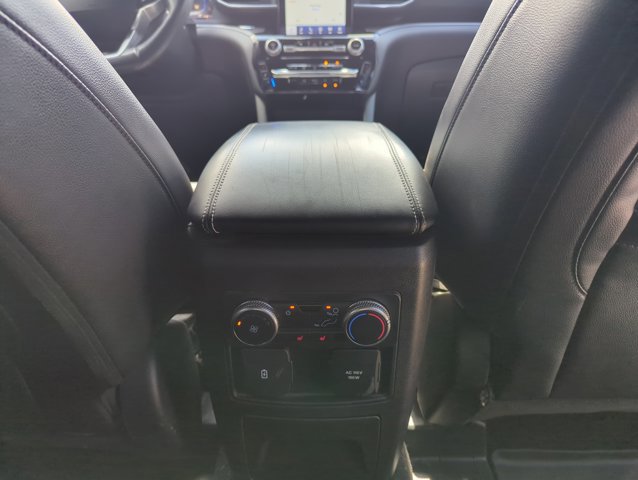Certified 2022 Ford Explorer ST w/ Equipment Group 401A AWD/4WD image 19