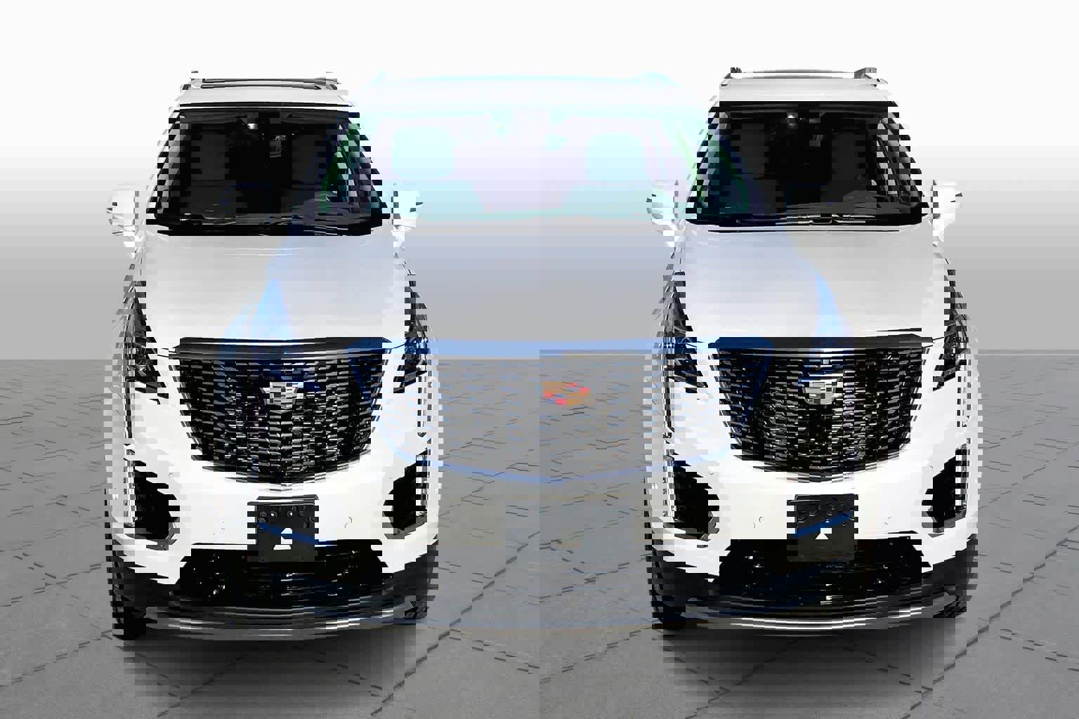 Used 2025 Cadillac XT5 Premium Luxury w/ Technology Package image 3