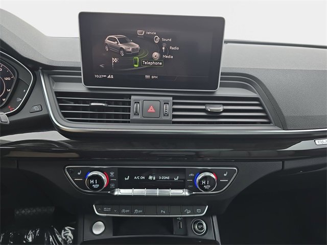 Used 2018 Audi Q5 2.0T Premium Plus w/ Premium Plus Package image 23