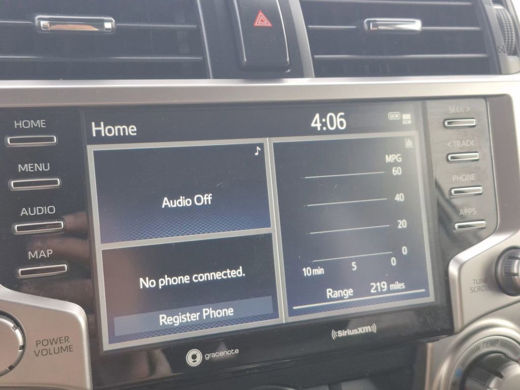 Used 2023 Toyota 4Runner SR5 image 20