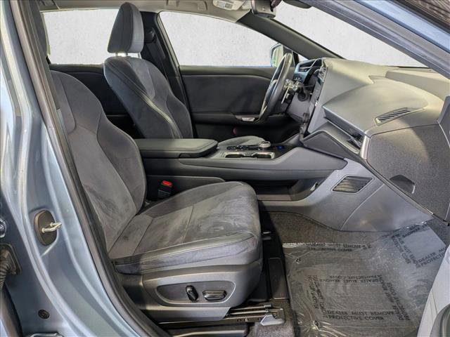 Used 2023 Lexus RZ 450e Premium w/ Accessory Package (Z1) AWD/4WD image 21